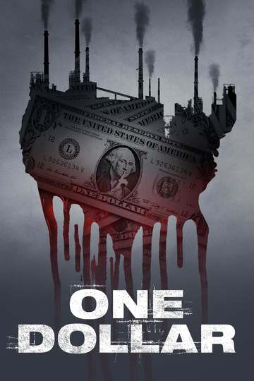 Доллар / One Dollar (сериал)