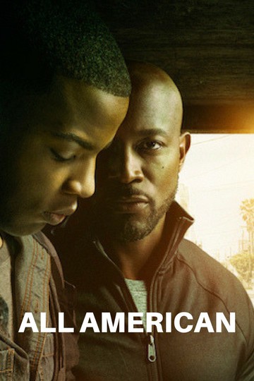 Всеамериканский / All American (сериал)