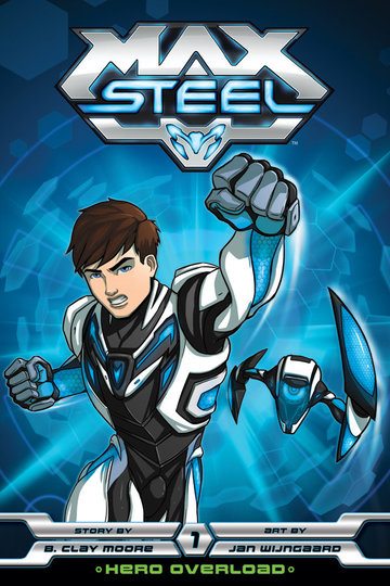 Max Steel (show)