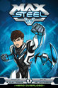 Макс Стил / Max Steel (сериал)