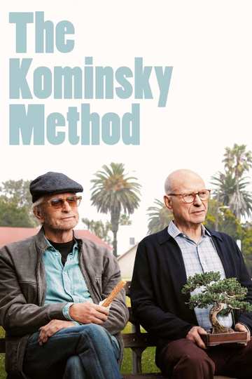 The Kominsky Method (show)