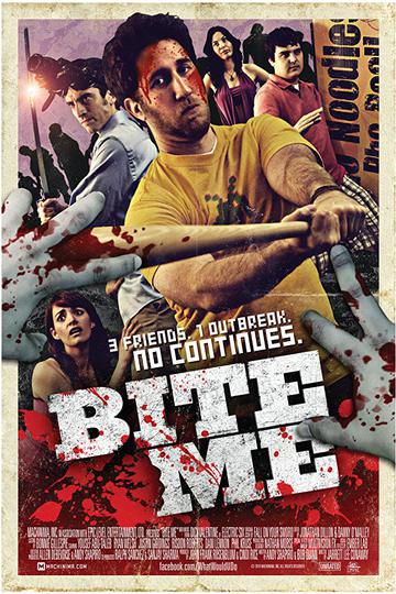 Bite Me (show)