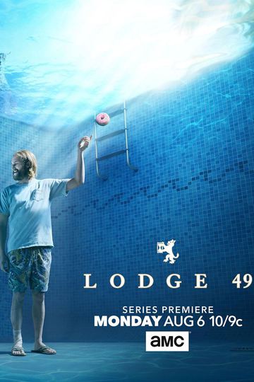 Ложа 49 / Lodge 49 (сериал)