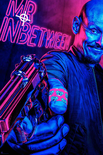 Мастер на все руки / Mr Inbetween (сериал)