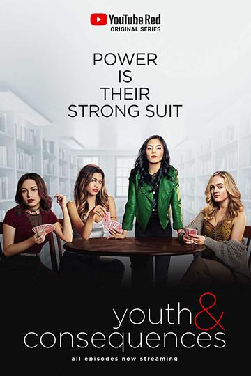 Молодость и её последствия / Youth & Consequences (сериал)