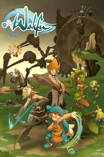 Wakfu (show)