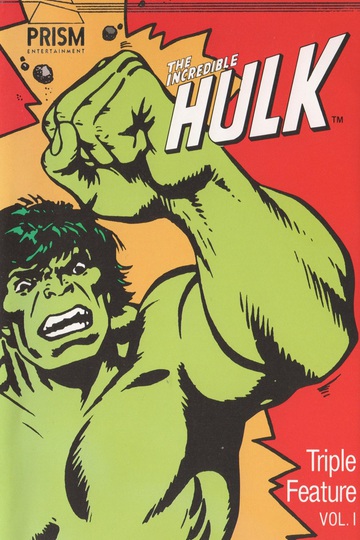 The Incredible Hulk - Episodes Release Dates
