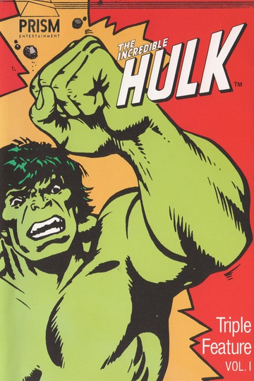 Невероятный Халк / The Incredible Hulk (сериал)