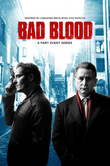 Дурная кровь / Bad Blood (сериал)