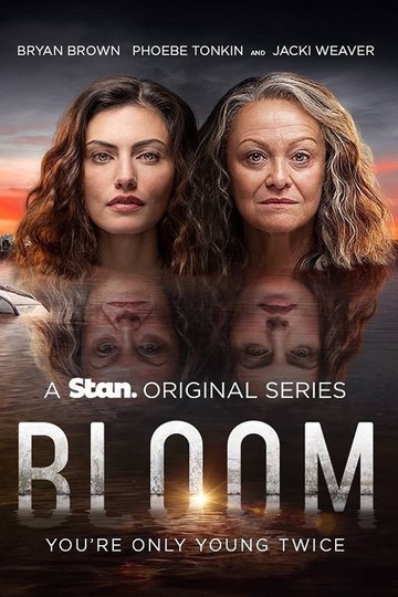 Цветок / Bloom (сериал)