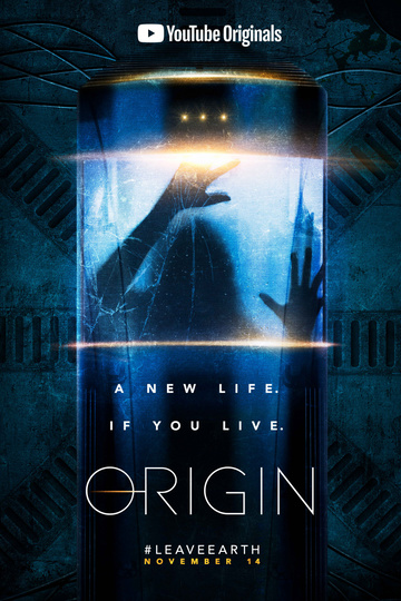 Происхождение / Origin (сериал)