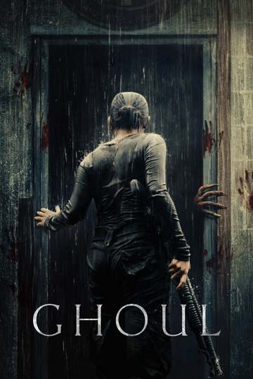 Гуль / Ghoul (сериал)