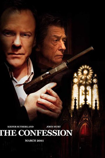 Исповедь / The Confession (сериал)