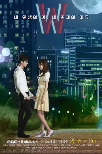 W – Two Worlds / W (show)