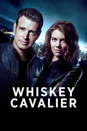 Виски Кавалер / Whiskey Cavalier (сериал)