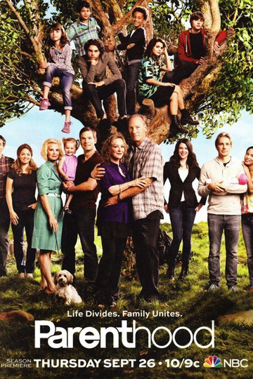 Родители / Parenthood (сериал)