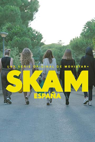 Skam España (show)