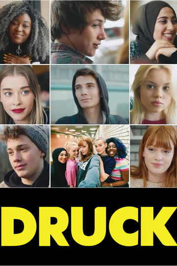 Стыд. Германия / Druck (сериал)