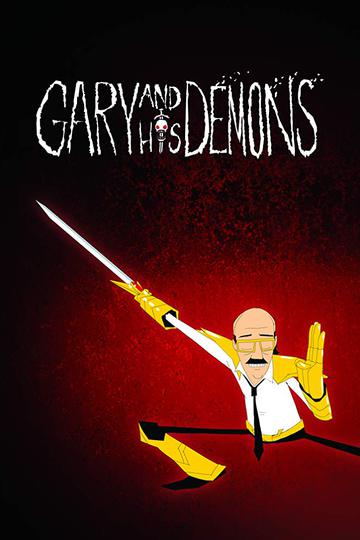 Gary and His Demons (show)