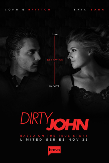 Грязный Джон / Dirty John (сериал)