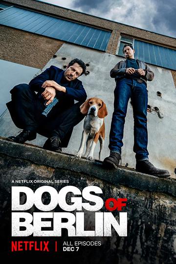 Dogs of Berlin (show)