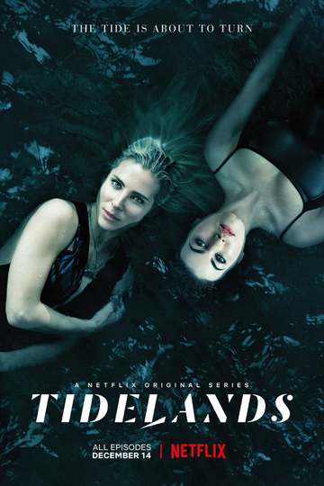 Страна приливов / Tidelands (сериал)