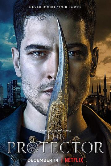 The Protector / Hakan: Muhafız (show)