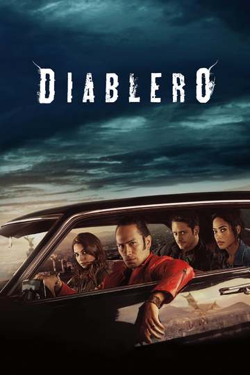 Диаблеро / Diablero (сериал)