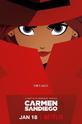 Кармен Сандиего / Carmen Sandiego (сериал)