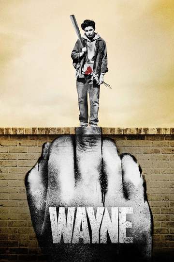 Уэйн / Wayne (сериал)