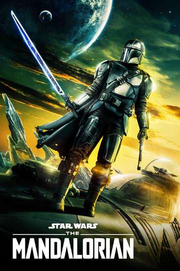 Мандалорец / The Mandalorian (сериал)