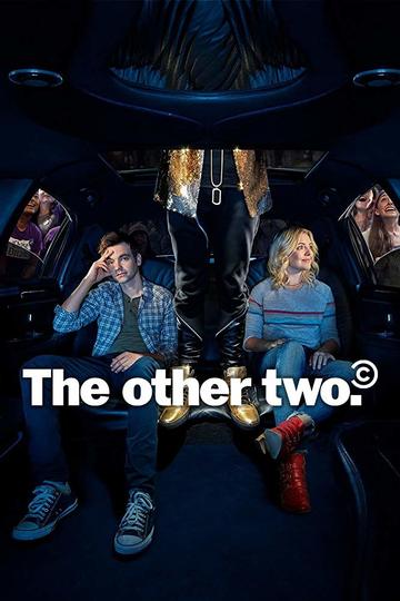 Другие двое / The Other Two (сериал)