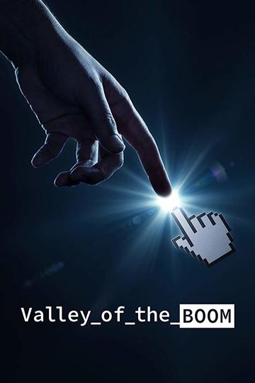 Долина Бум / Valley of the Boom (сериал)