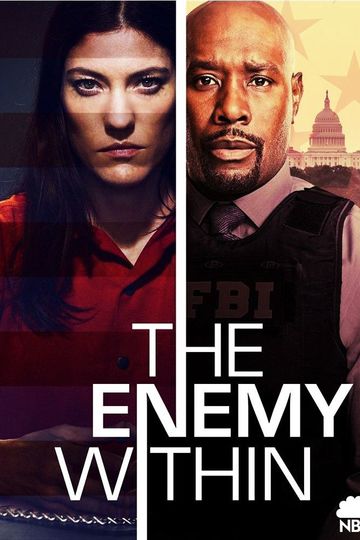 The Enemy Within (show)