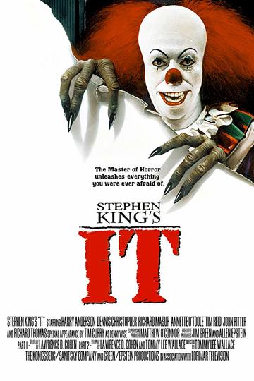 Оно / It (сериал)