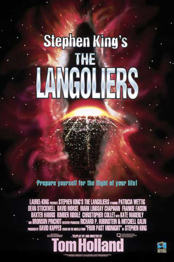 The Langoliers (show)