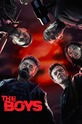 Пацаны / The Boys (сериал) 