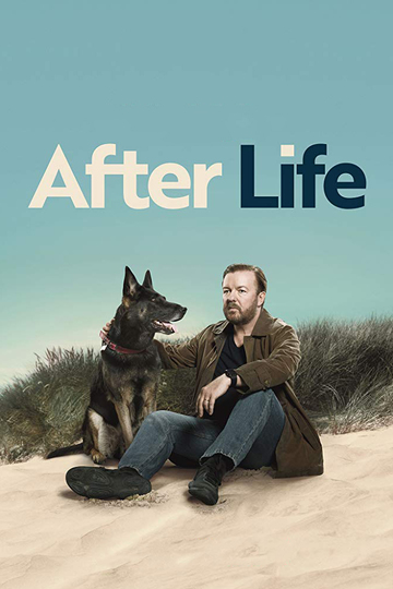 Жизнь после смерти / After Life (сериал)