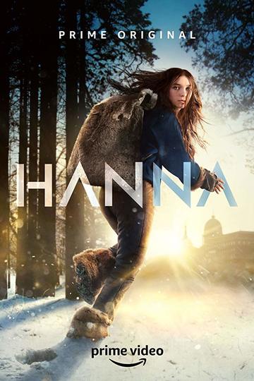 Ханна / Hanna (сериал)