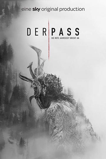 Перевал / Der Pass (сериал)