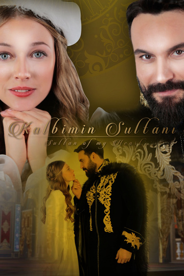 Kalbimin Sultanı (show)