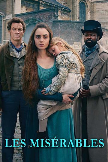 Отверженные / Les Misérables (сериал)