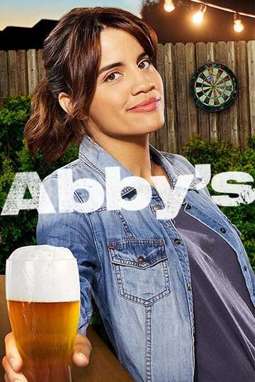 У Эбби / Abby's (сериал)