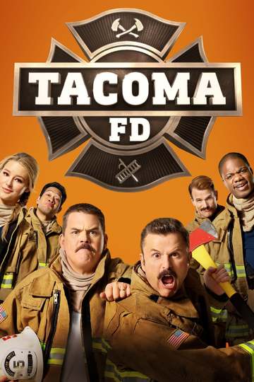 Пожарная служба Такомы / Tacoma FD (сериал)