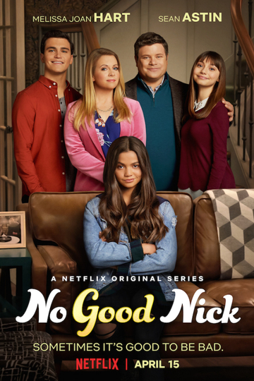 No Good Nick (show)
