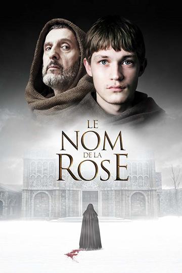 Имя розы / The Name of the Rose (сериал)