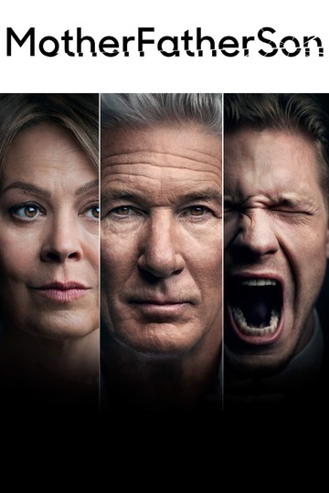 МатьОтецСын / MotherFatherSon (сериал)