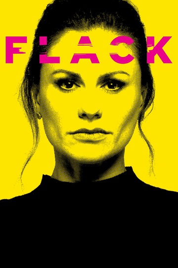 Пиарщица / Flack (сериал)