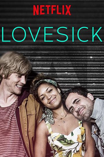 Вспомнить все связи / Lovesick (сериал)