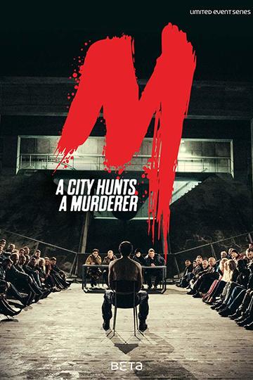 M - Eine Stadt sucht einen Mörder (show)